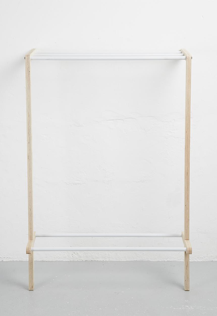 Emerging Creatives - Den towel rack