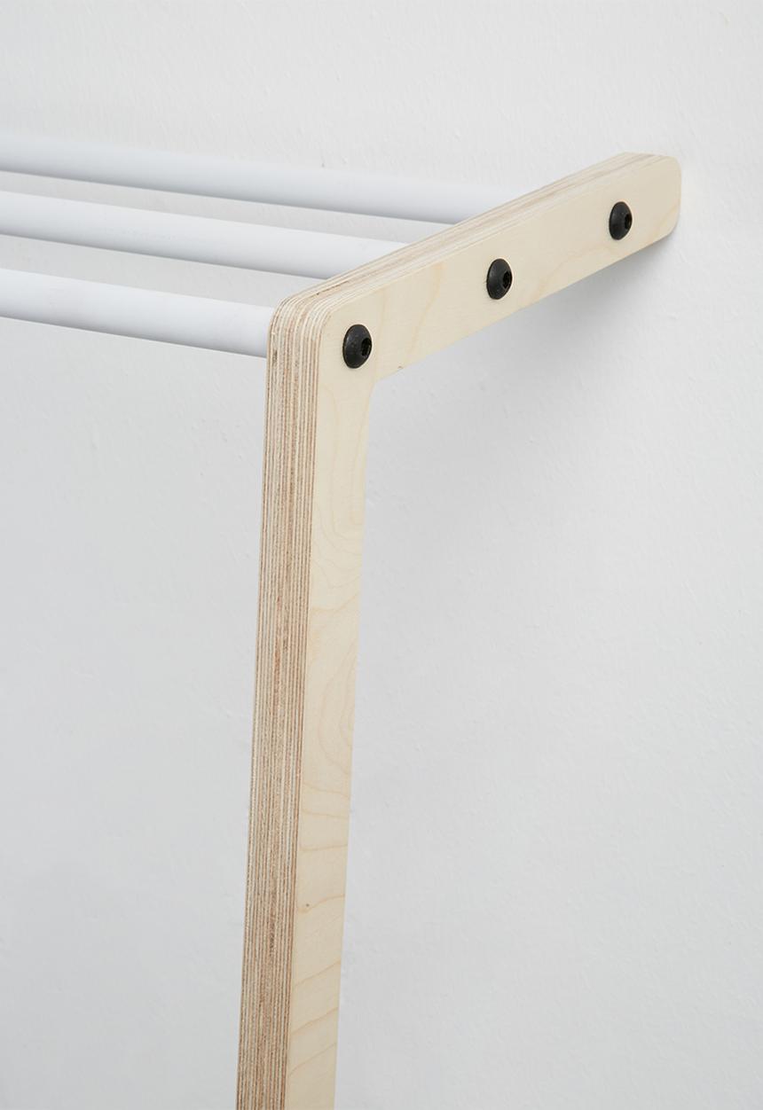 Emerging Creatives - Den towel rack