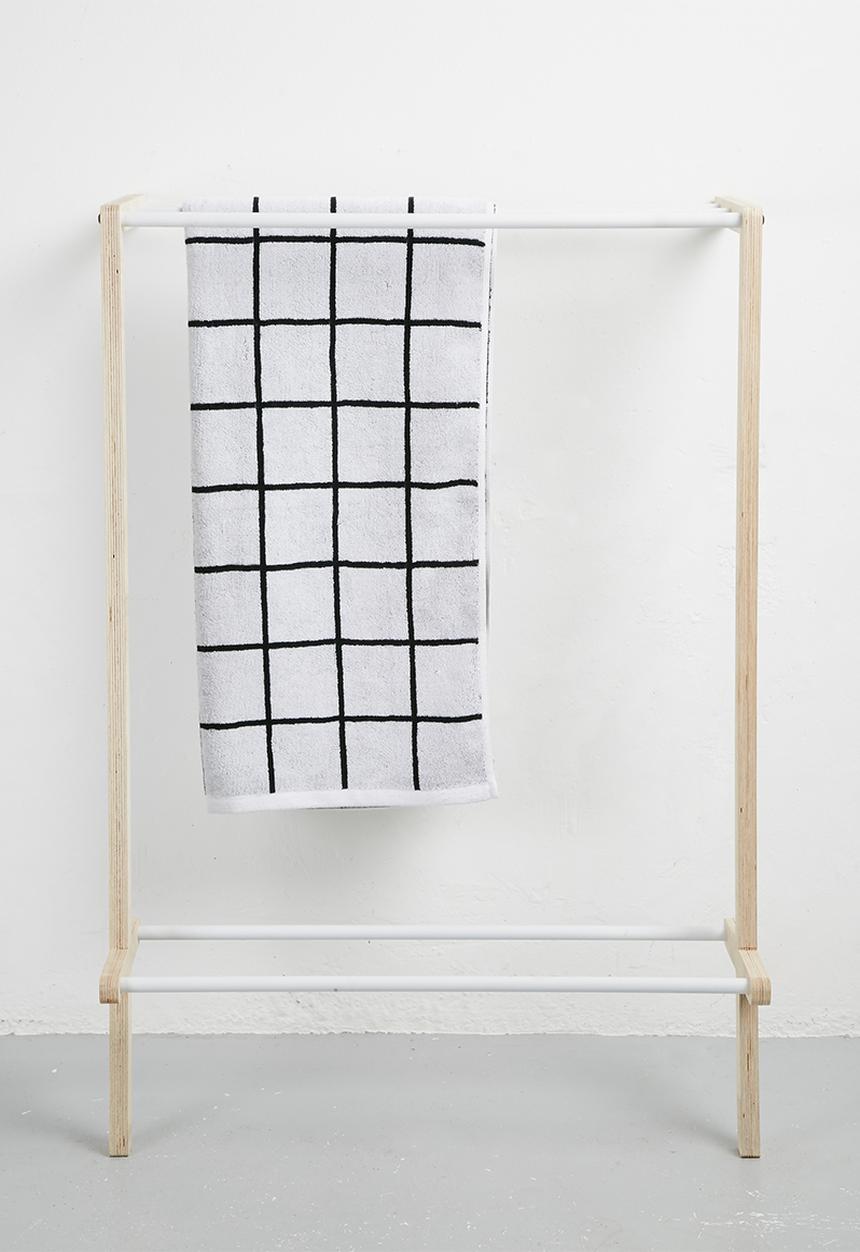 Emerging Creatives - Den towel rack
