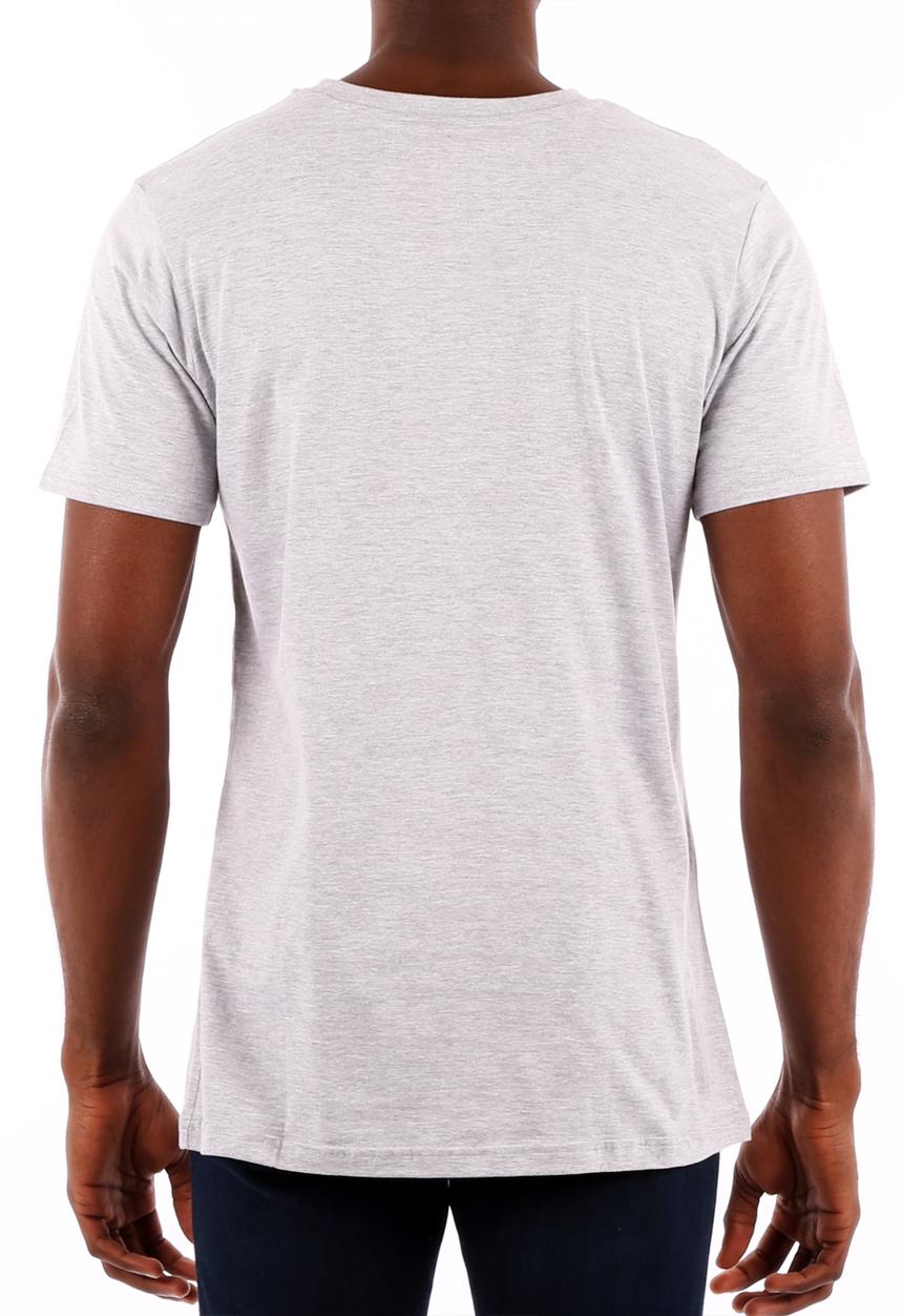 Top 100 Mandrobe Tees - Signal Hill Tattoo – Grey