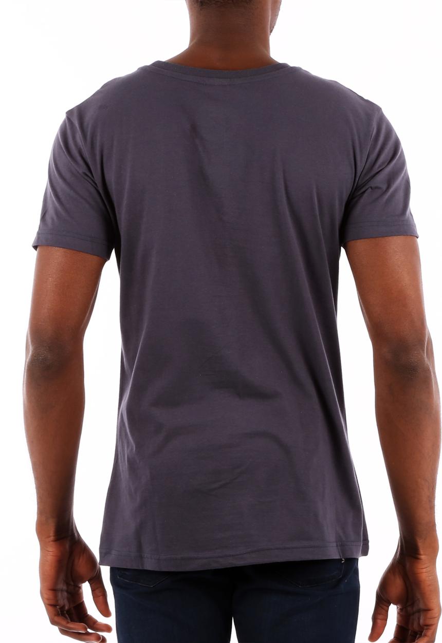 Top 100 Mandrobe Tees - The Beloved Tee – Grey & Mint