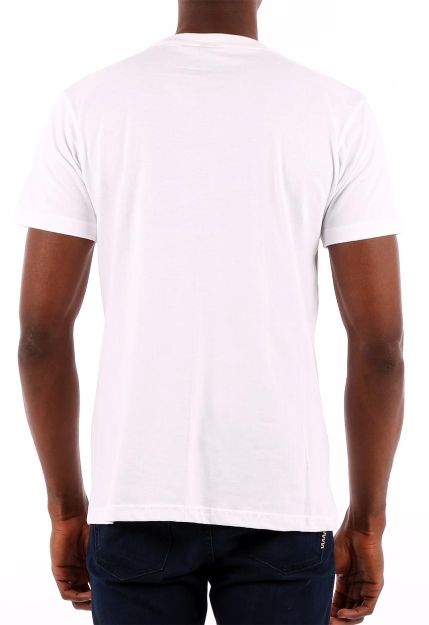 Top 100 Mandrobe Tees - Beloved Squidman Tee – White & Pink