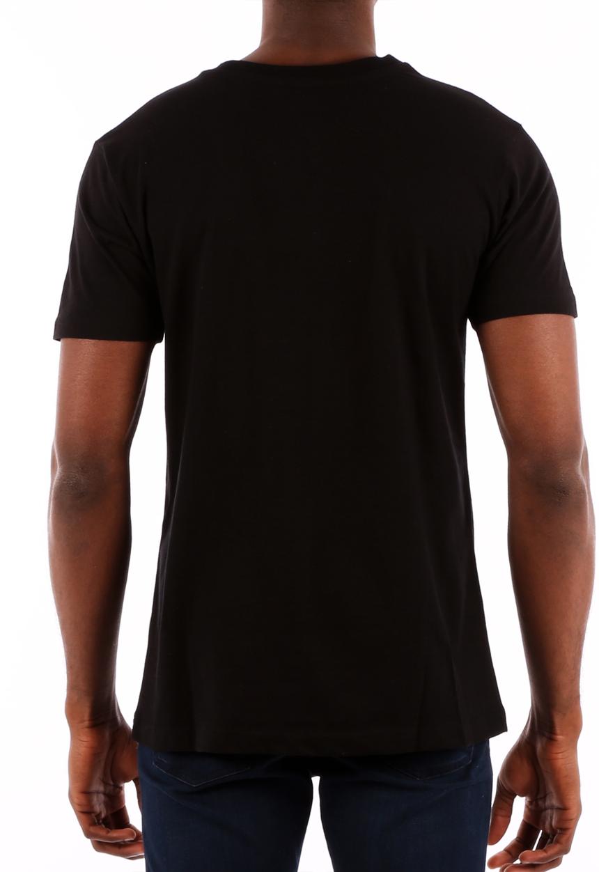 Top 100 Mandrobe Tees - Skullgear Theory – Black & Blue