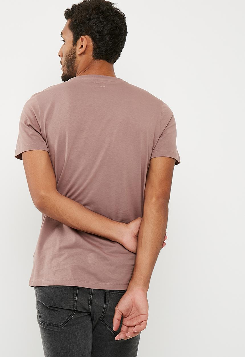 New Look - Basic crew tee