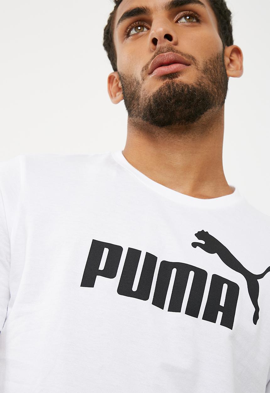 PUMA - ESS tee