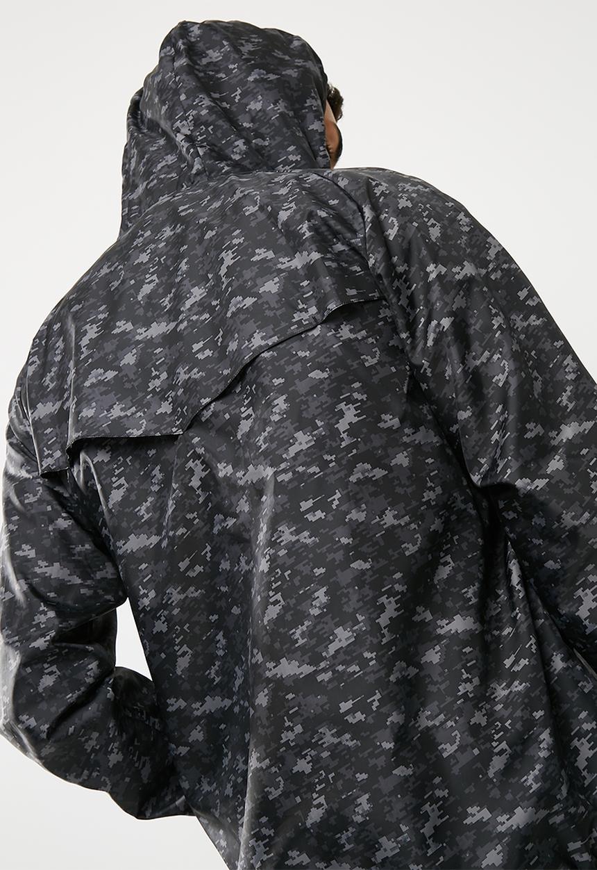 PUMA - Aop windbreaker