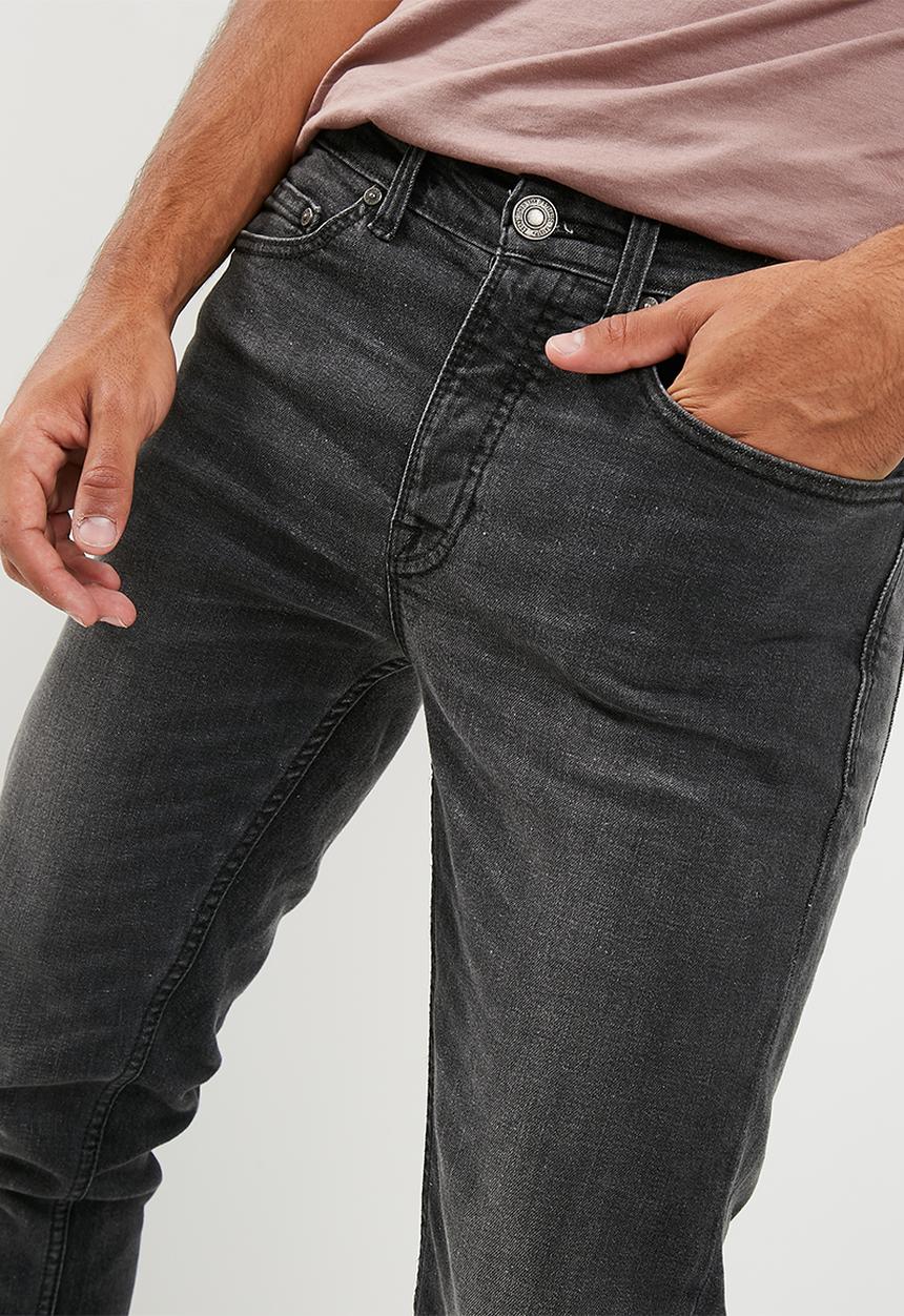New Look - Stretch slim jeans
