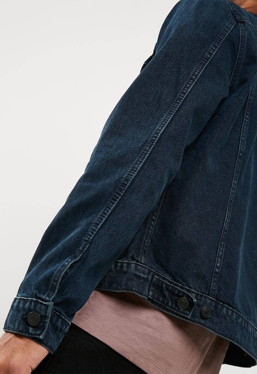 New Look - Basic denim jacket
