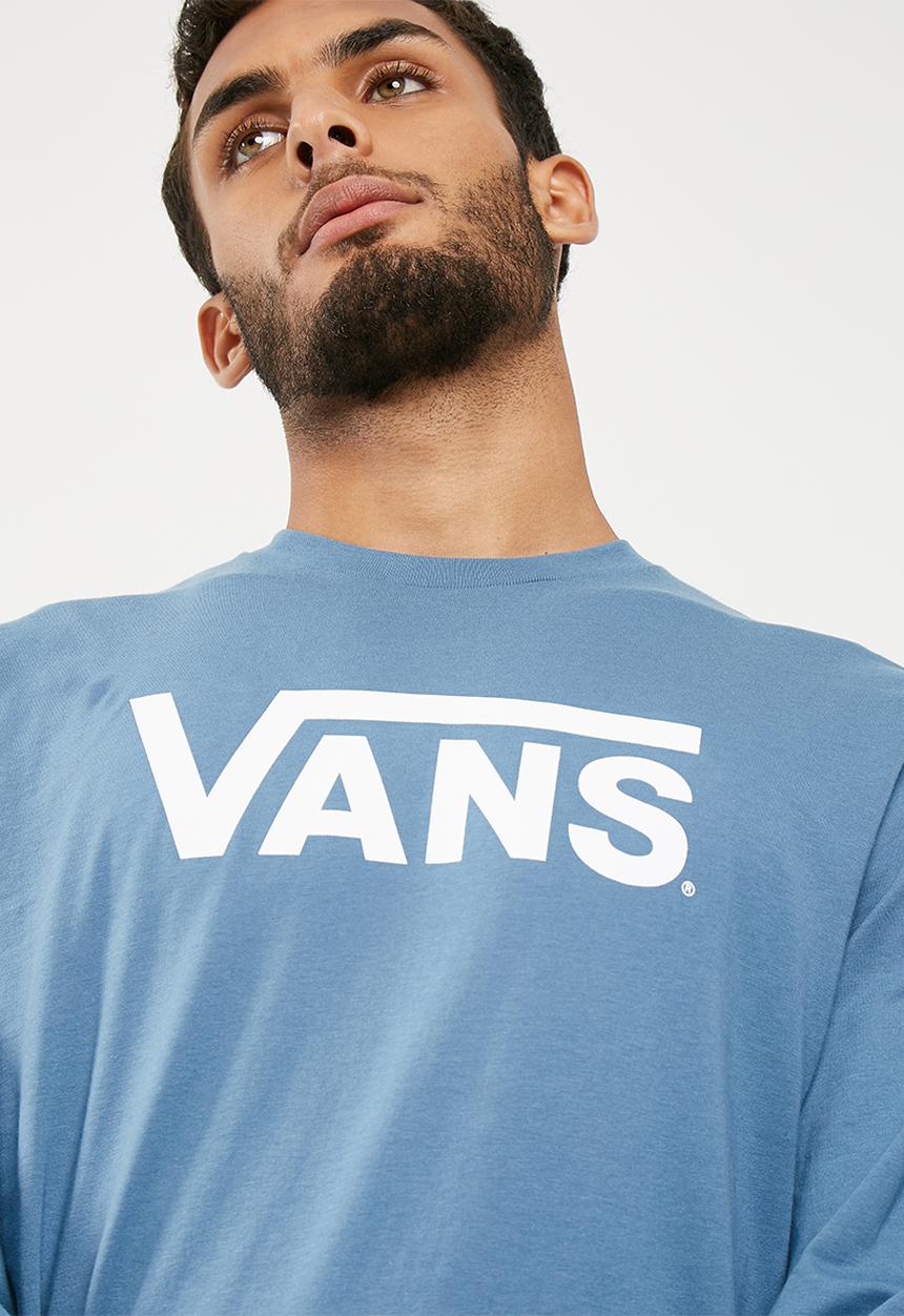 Vans - Vans classic tee