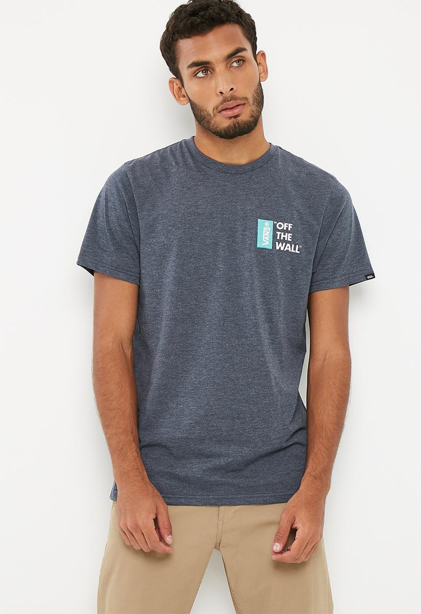 Vans - OTW tee