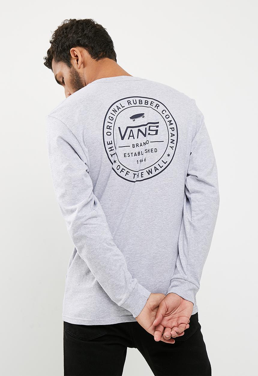 Vans - Est. 66 tee