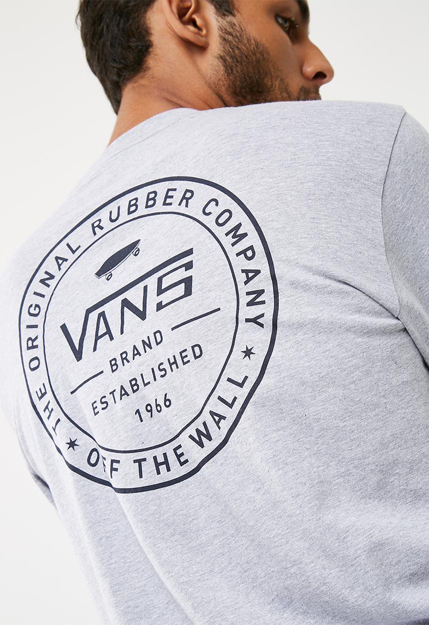 Vans - Est. 66 tee