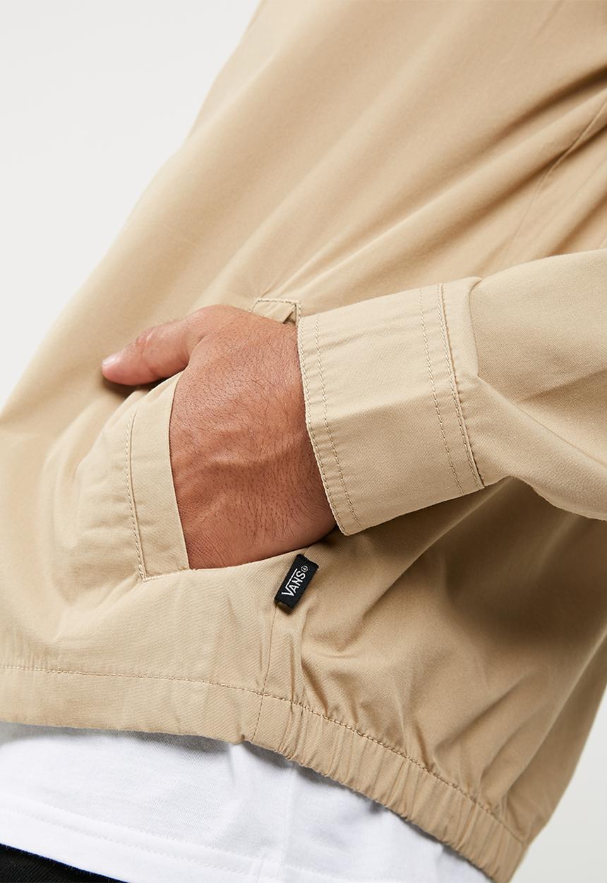 Vans - Torrey jacket