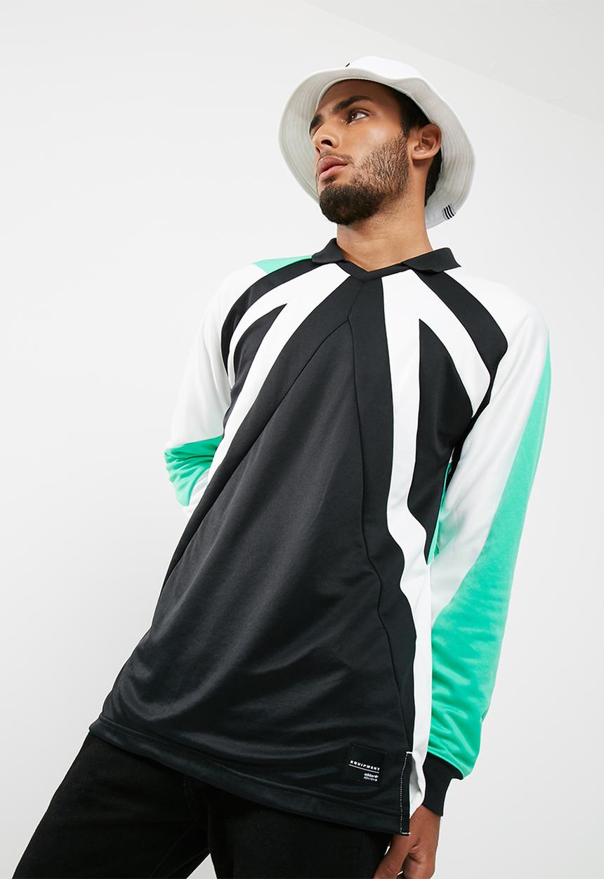 adidas Originals - EQT 18 tee