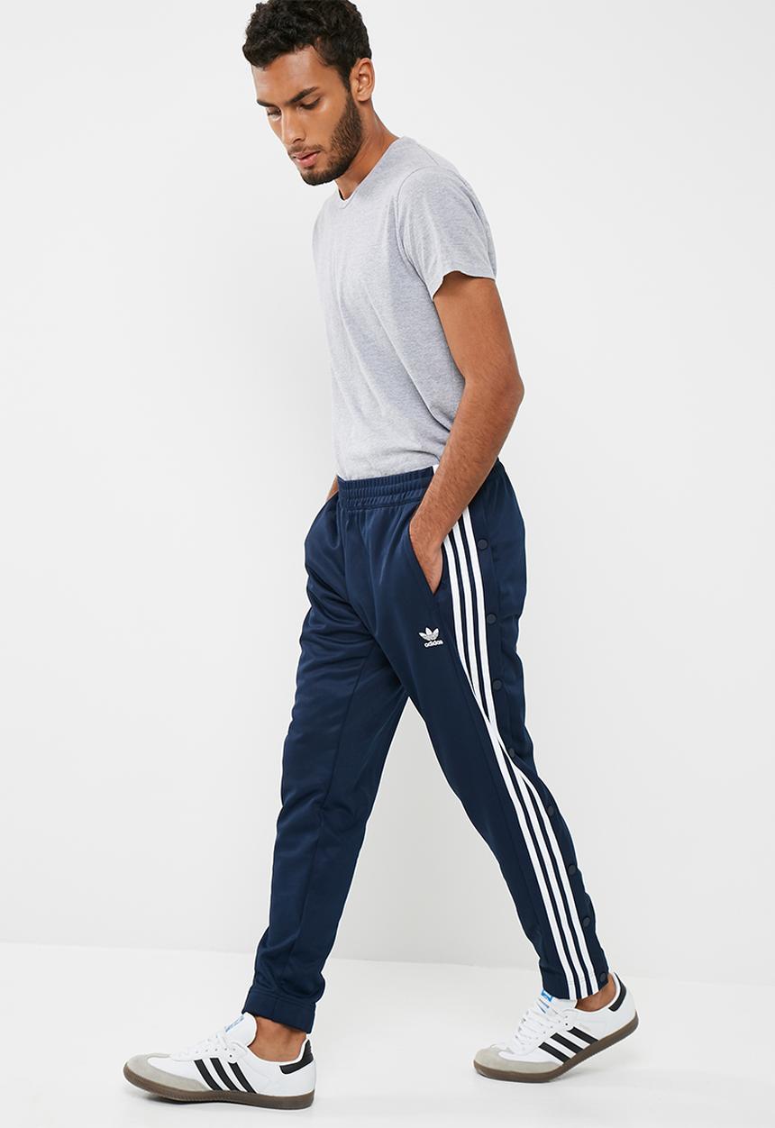 adidas Originals - Adibreak snap track pants