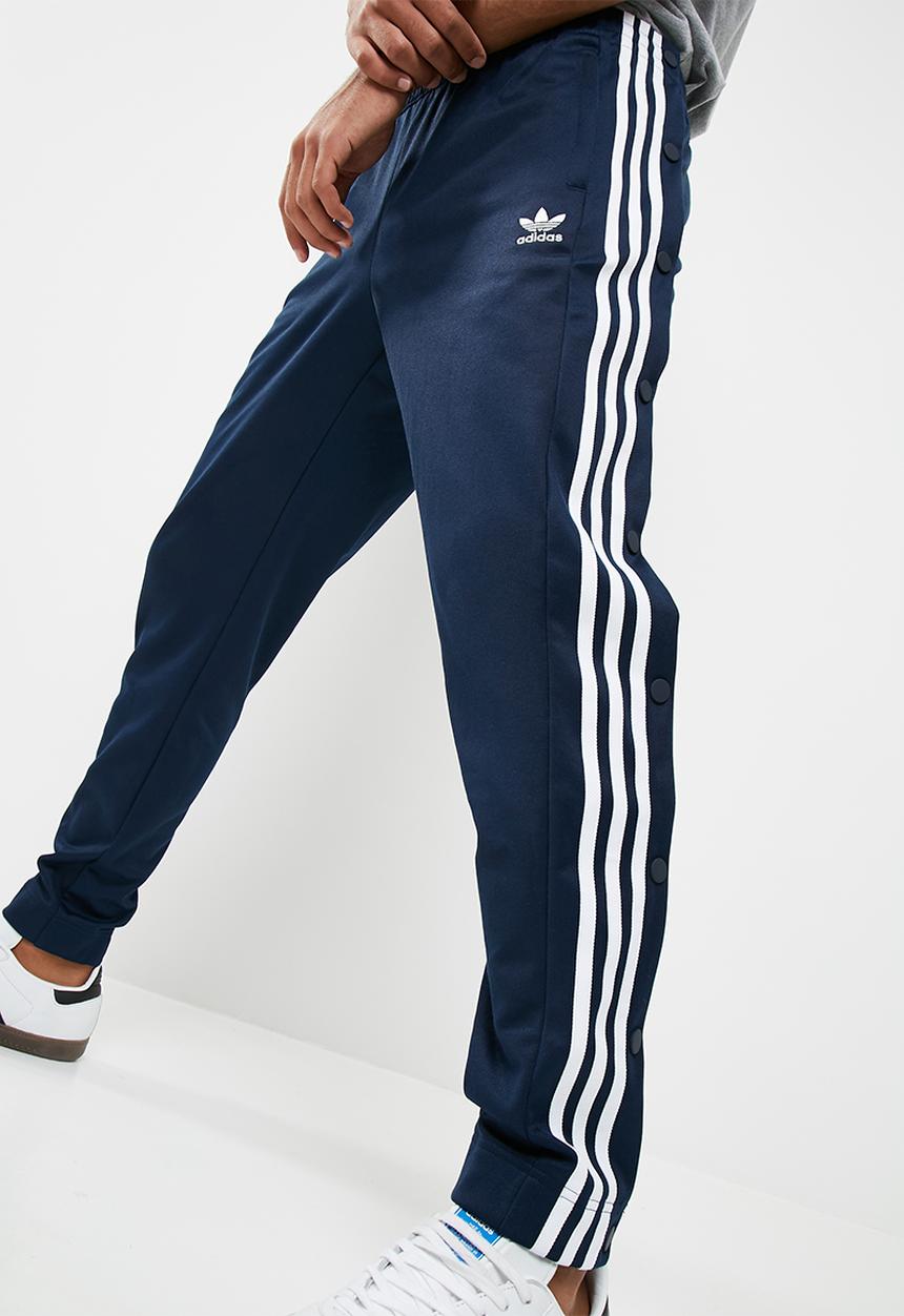 adidas Originals - Adibreak snap track pants
