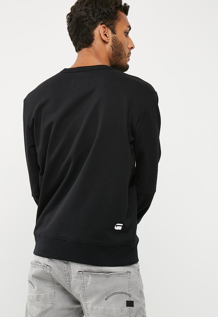 G-STAR - Noct stalt top