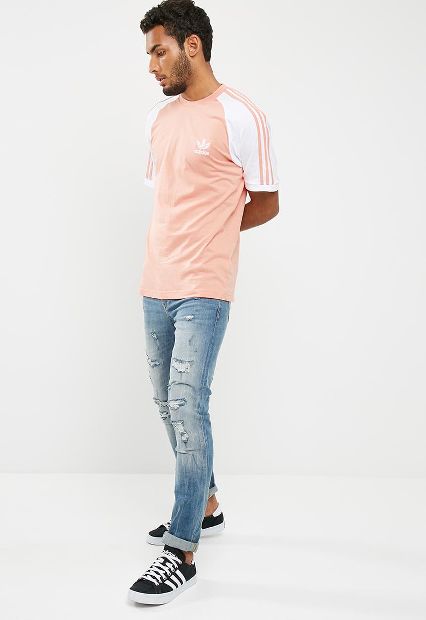 adidas Originals - Cali tee