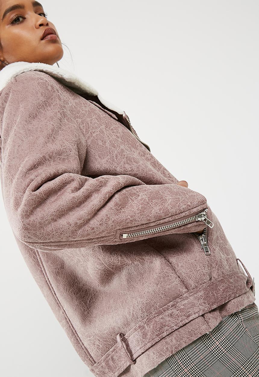 Glamorous - Biker jacket