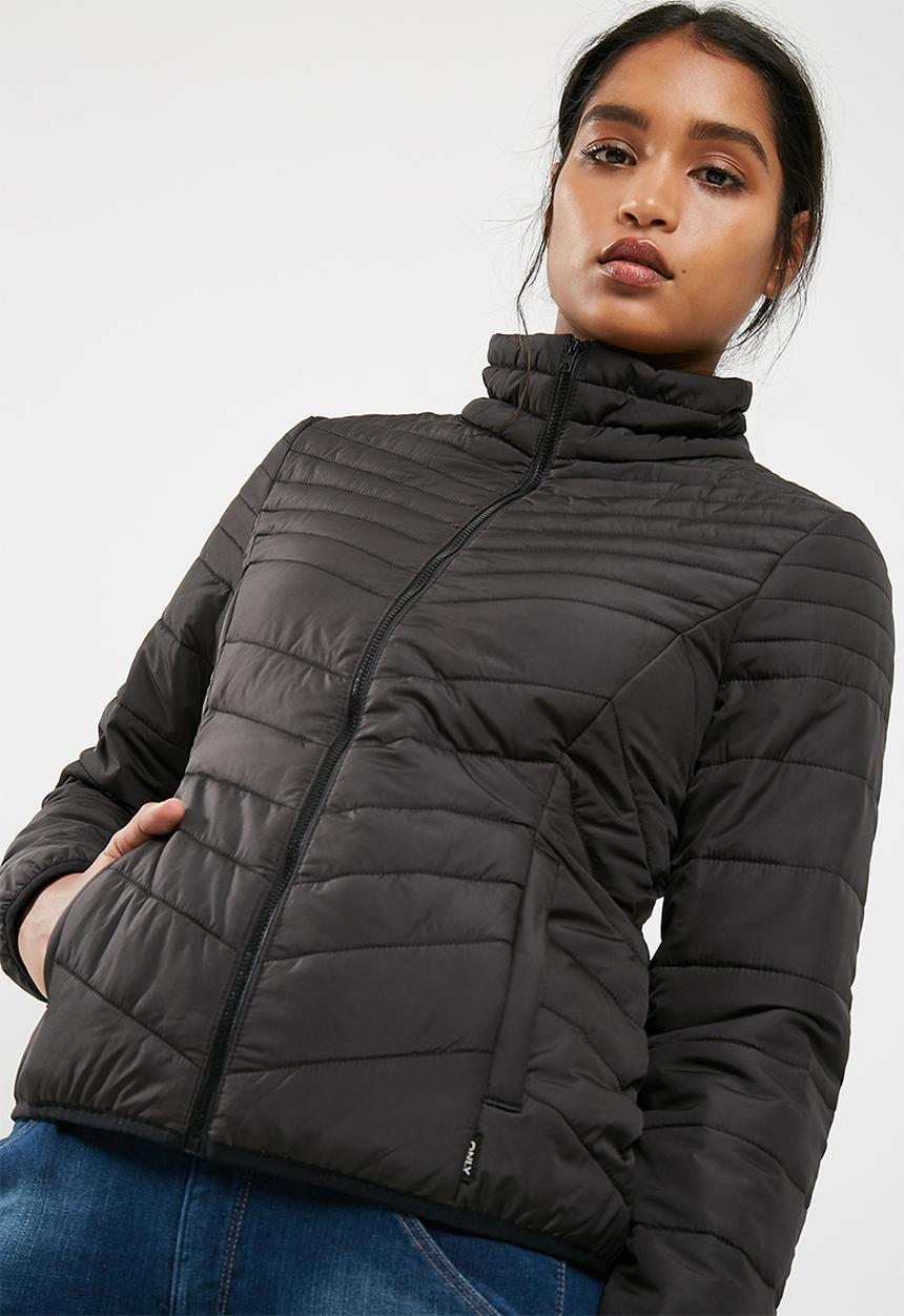 ONLY - Dorit puffer jacket