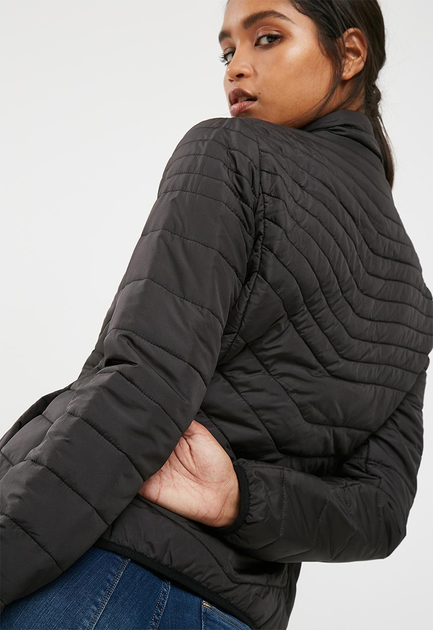 ONLY - Dorit puffer jacket