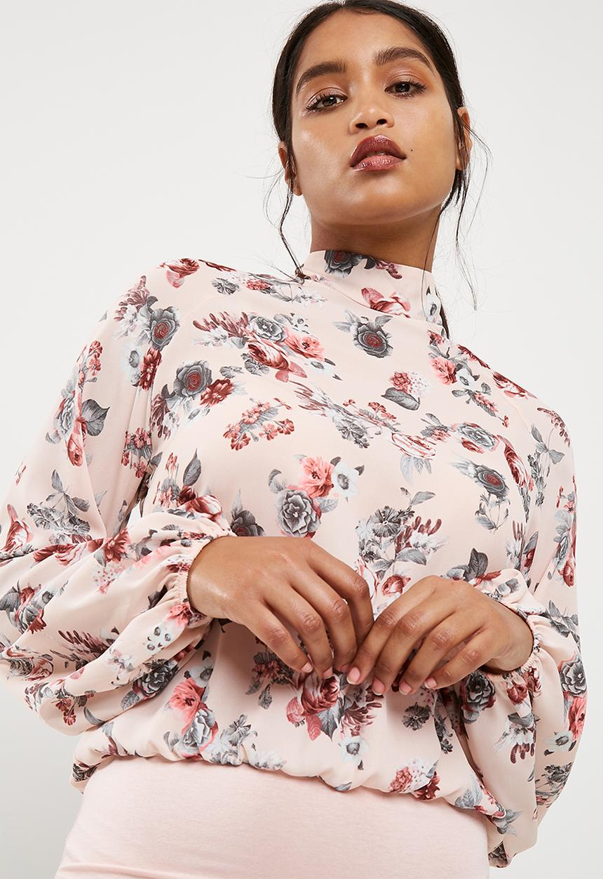 dailyfriday - Combo keyhole bodysuit