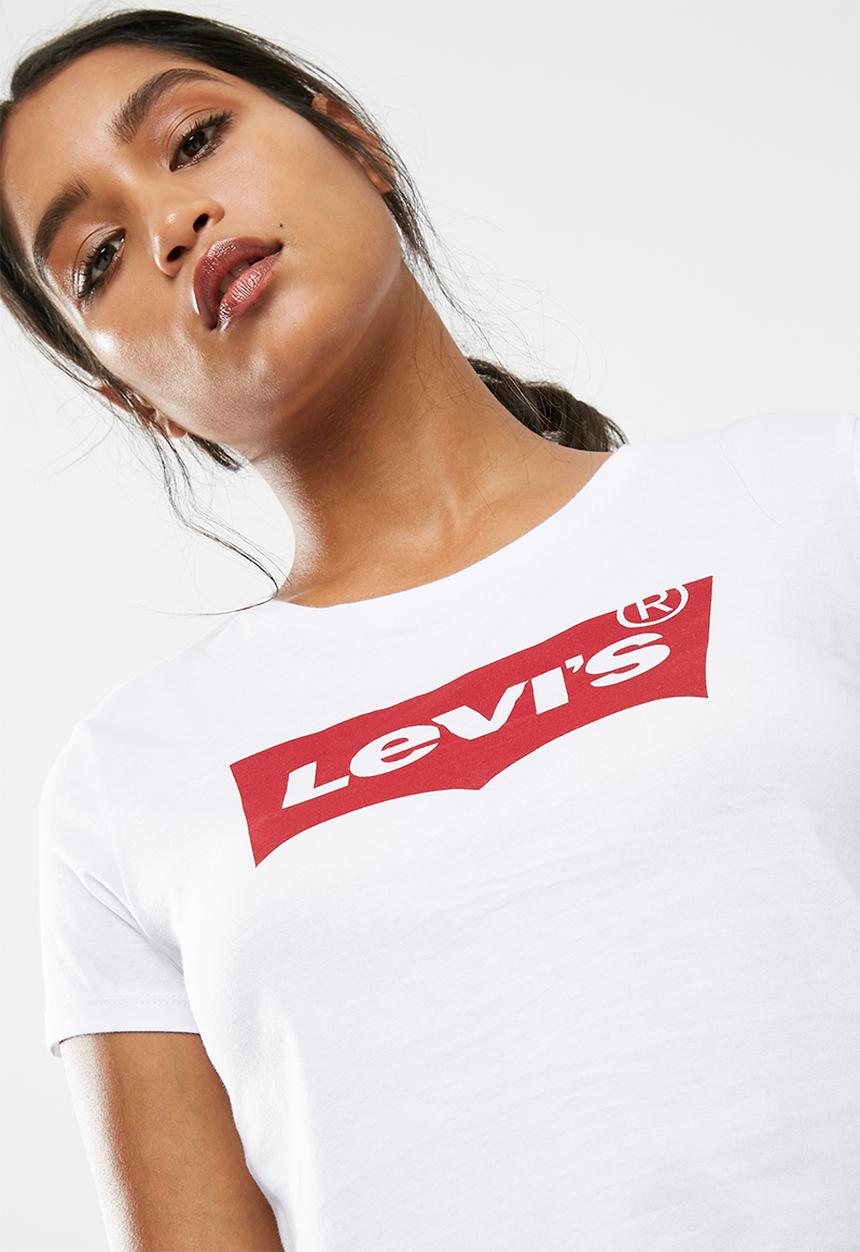 Levi’s® - Slim crew neck tee