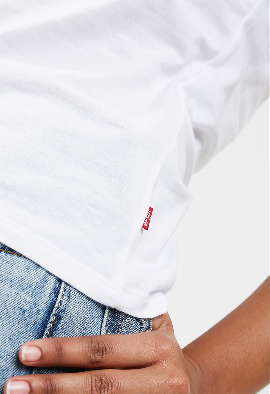 Levi’s® - Slim crew neck tee