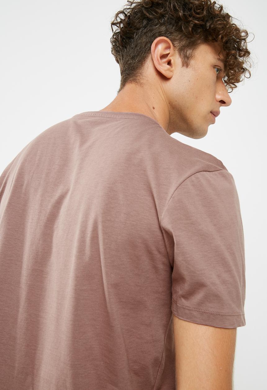 New Look - Basic crew
