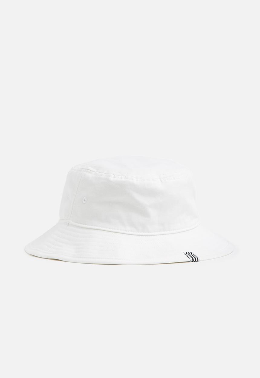 adidas Originals - Trefoil bucket hat
