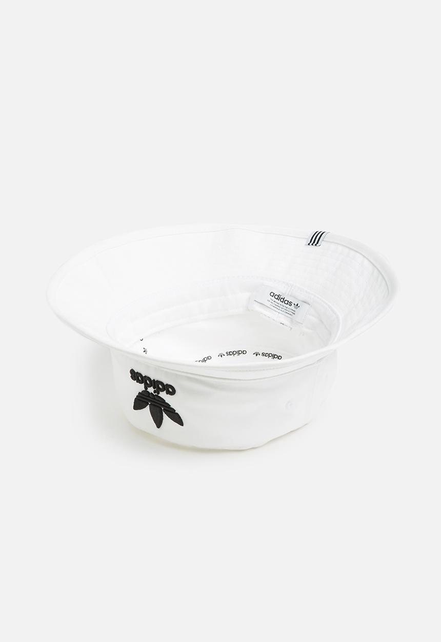 adidas Originals - Trefoil bucket hat