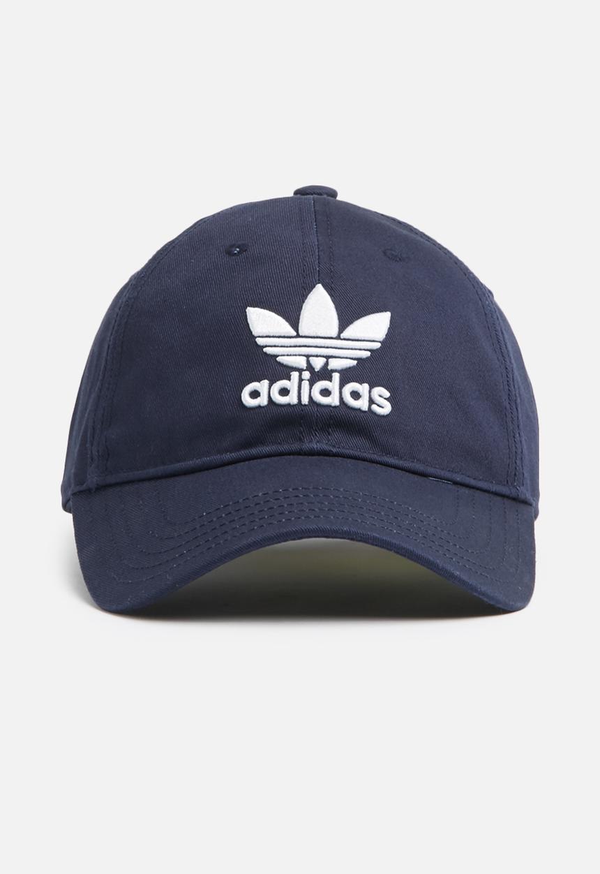 adidas Originals - Trefoil classic cap
