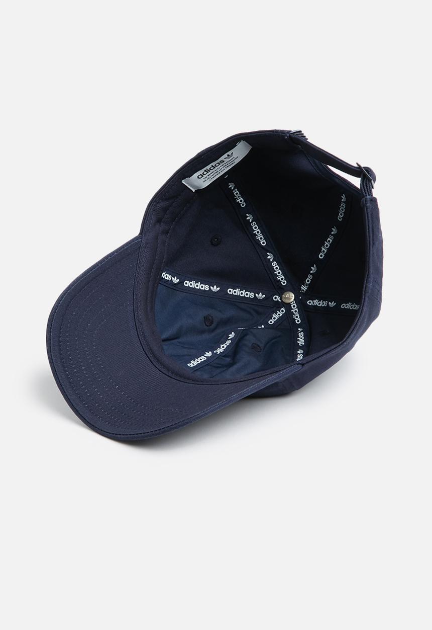 adidas Originals - Trefoil classic cap