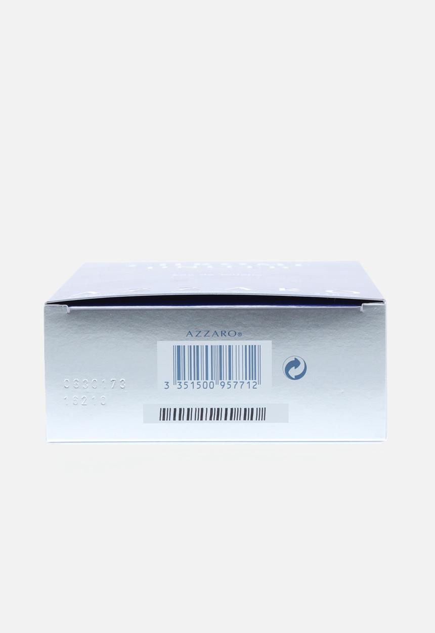 Azzaro - Azzaro Chrome United Edt 100ml (Parallel Import)