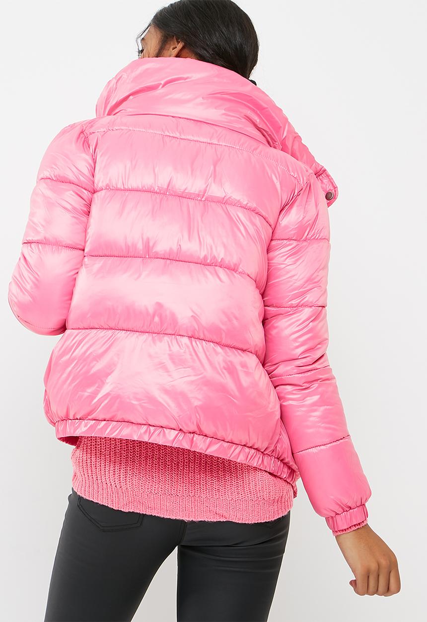 Jacqueline de Yong - Roona cropped jacket