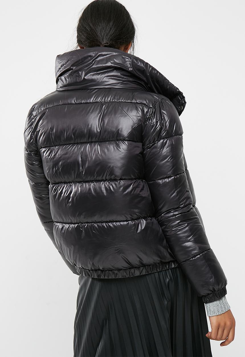 Jacqueline de Yong - Roona cropped jacket