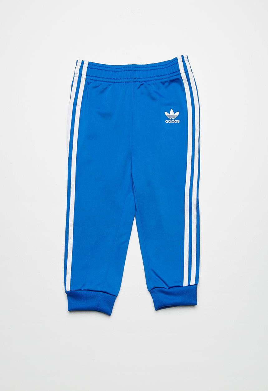 adidas Originals - Kids Trefoil tracksuit