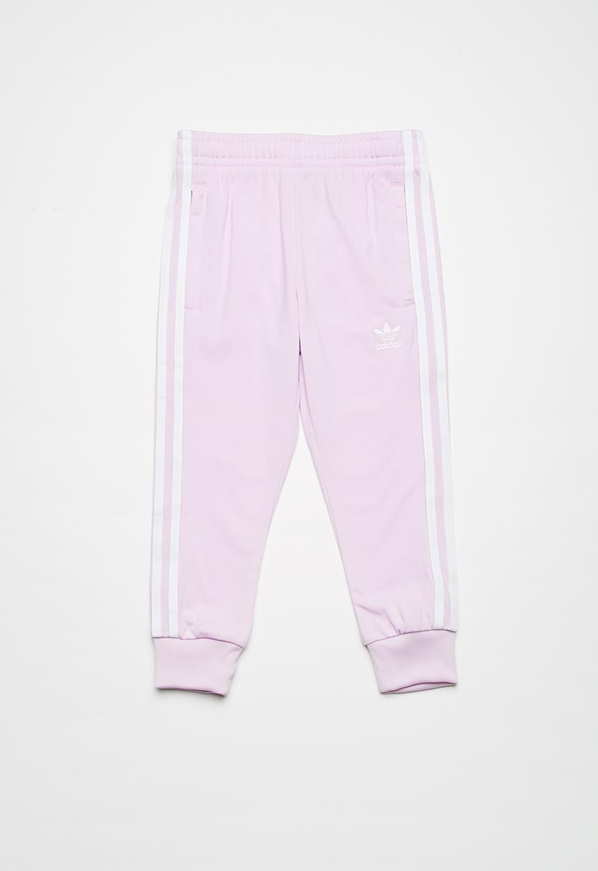 adidas Originals - Kids Trefoil tracksuit