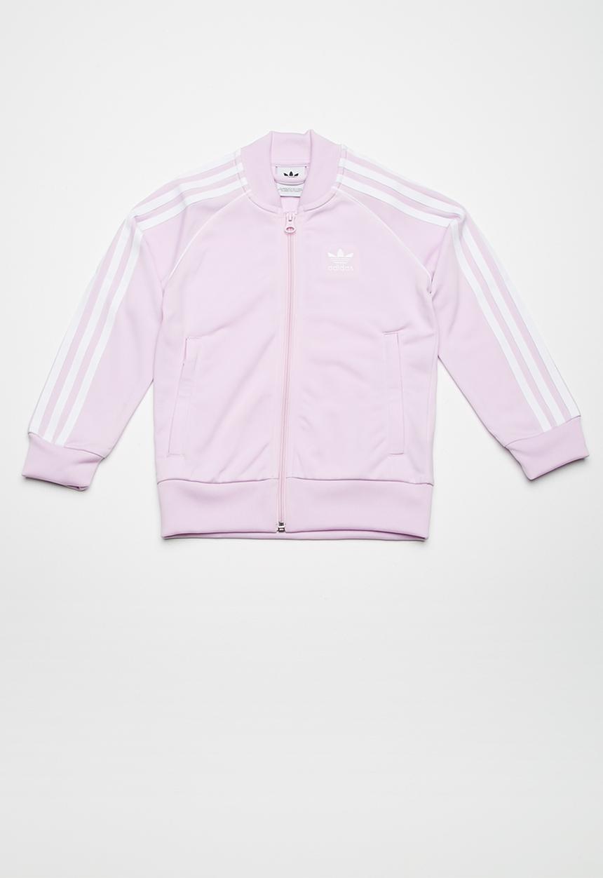 adidas Originals - Kids Trefoil tracksuit
