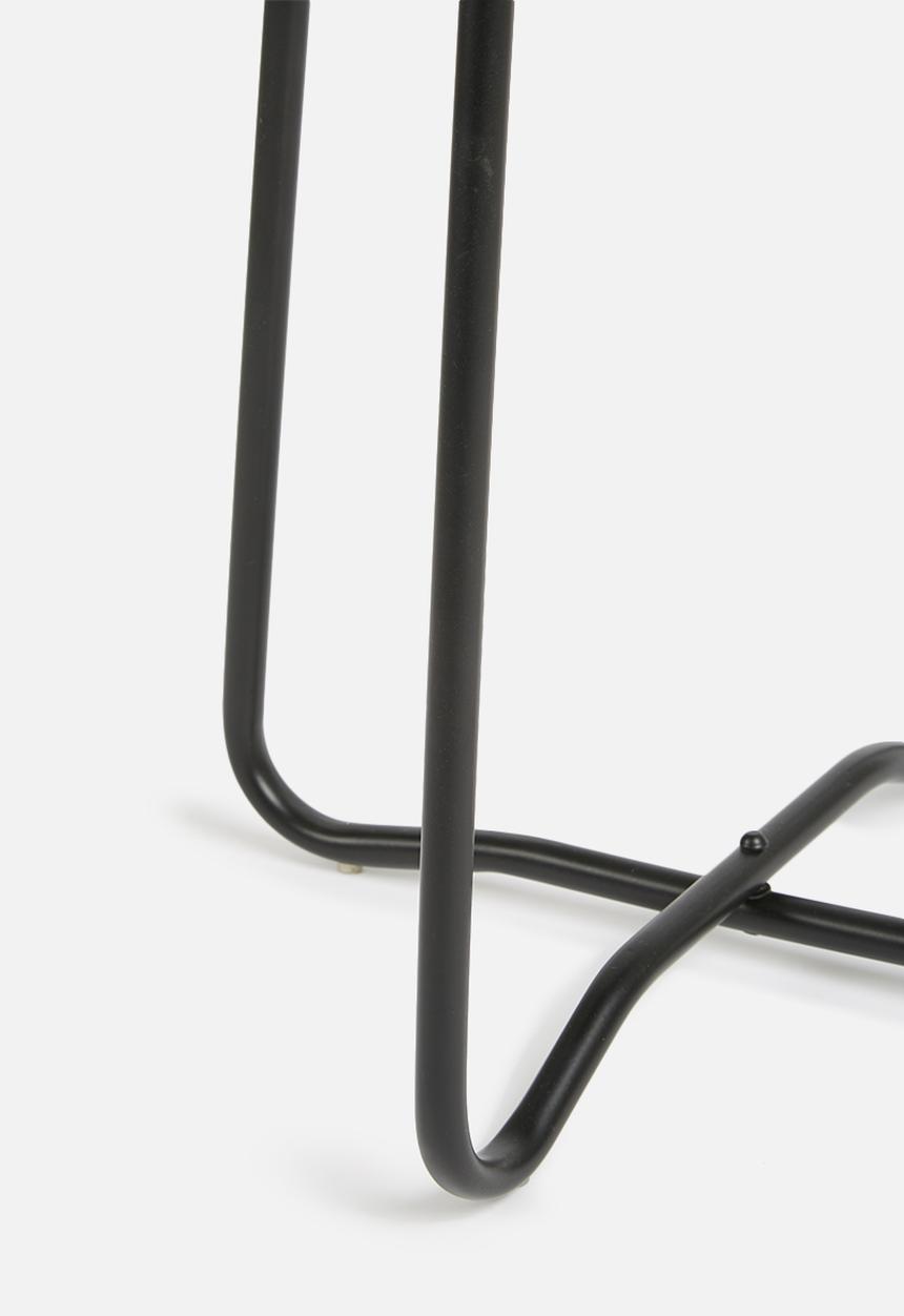 Sixth Floor - Haku side table