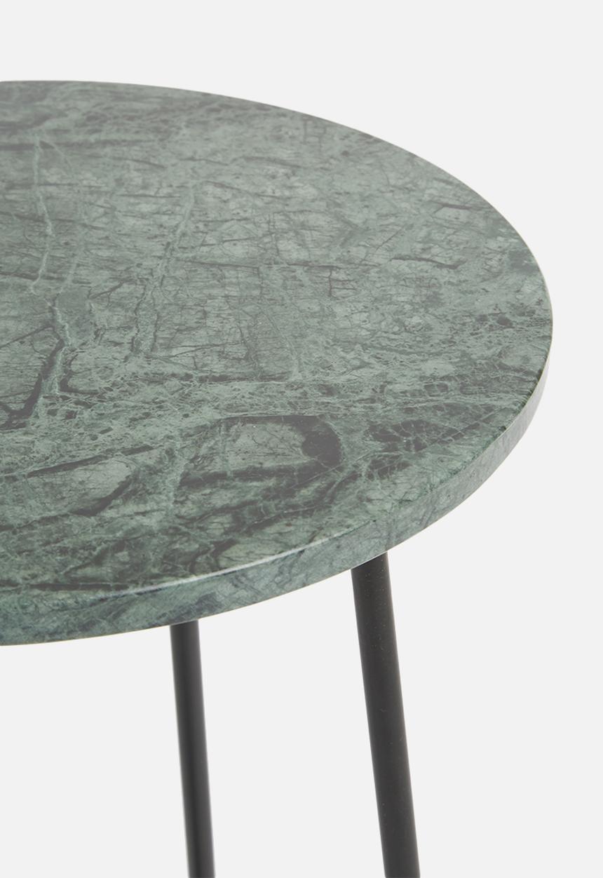 Sixth Floor - Haku side table