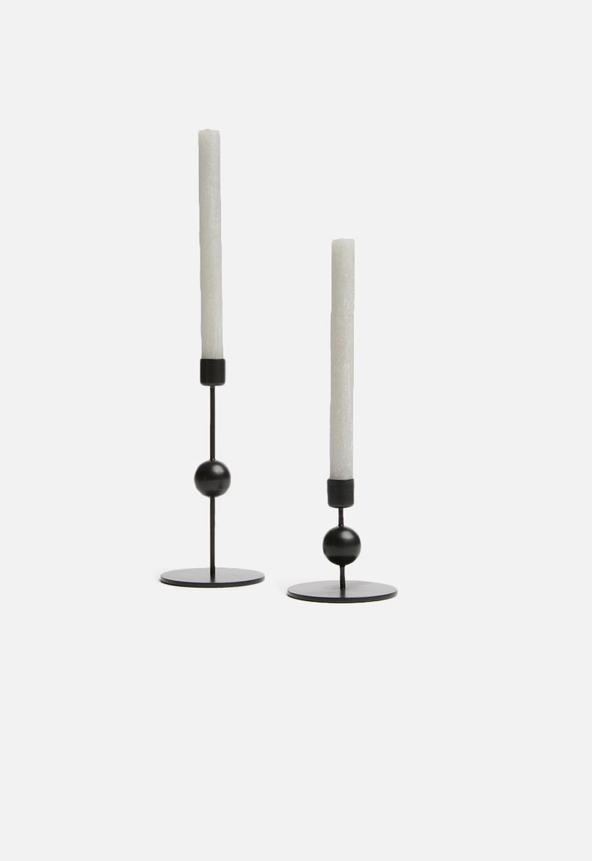 Sixth Floor - Satsuki candle holder