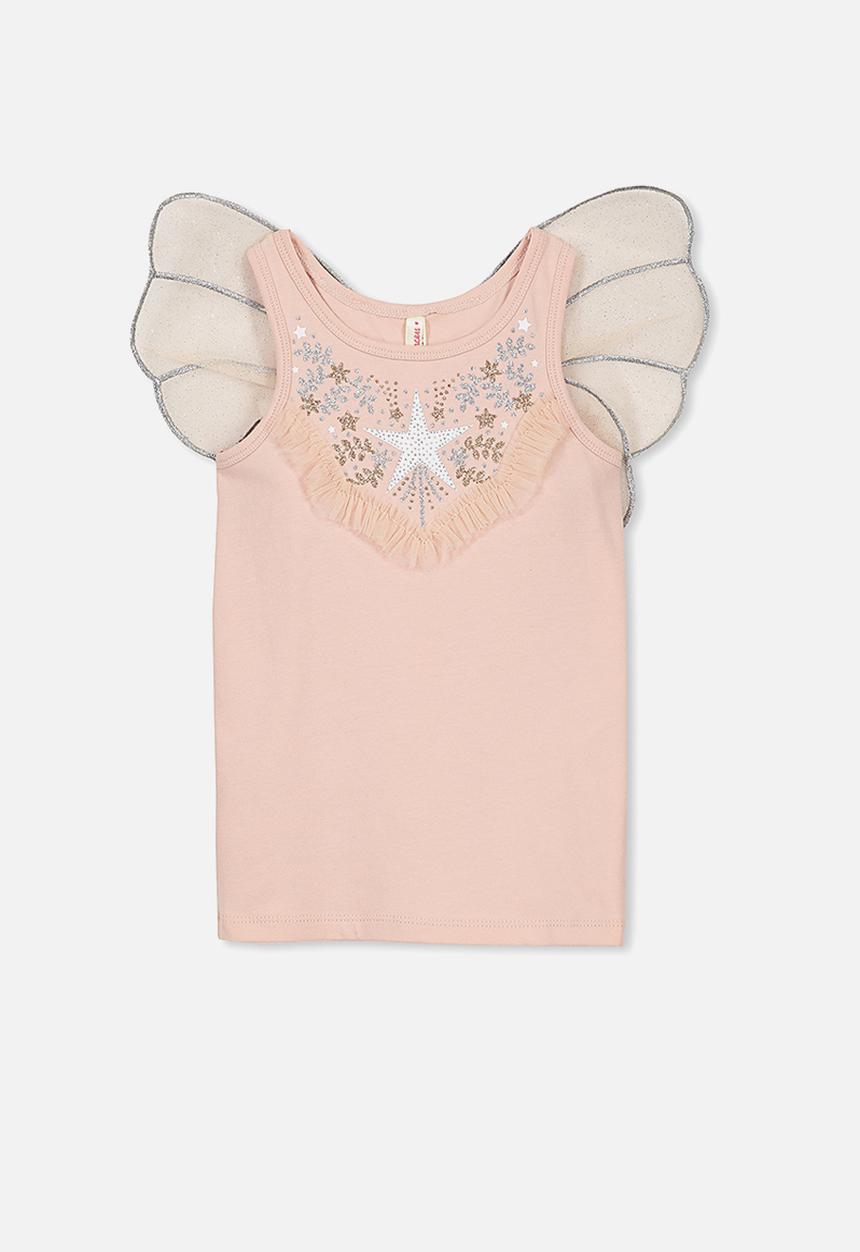 Cotton On - Kids karli tank