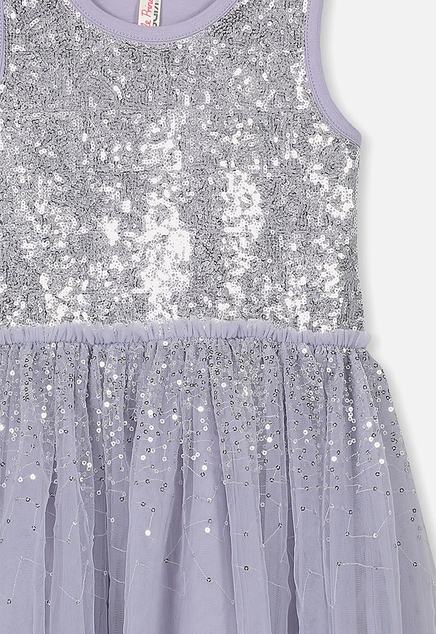 Cotton On - Kids iris tulle dress