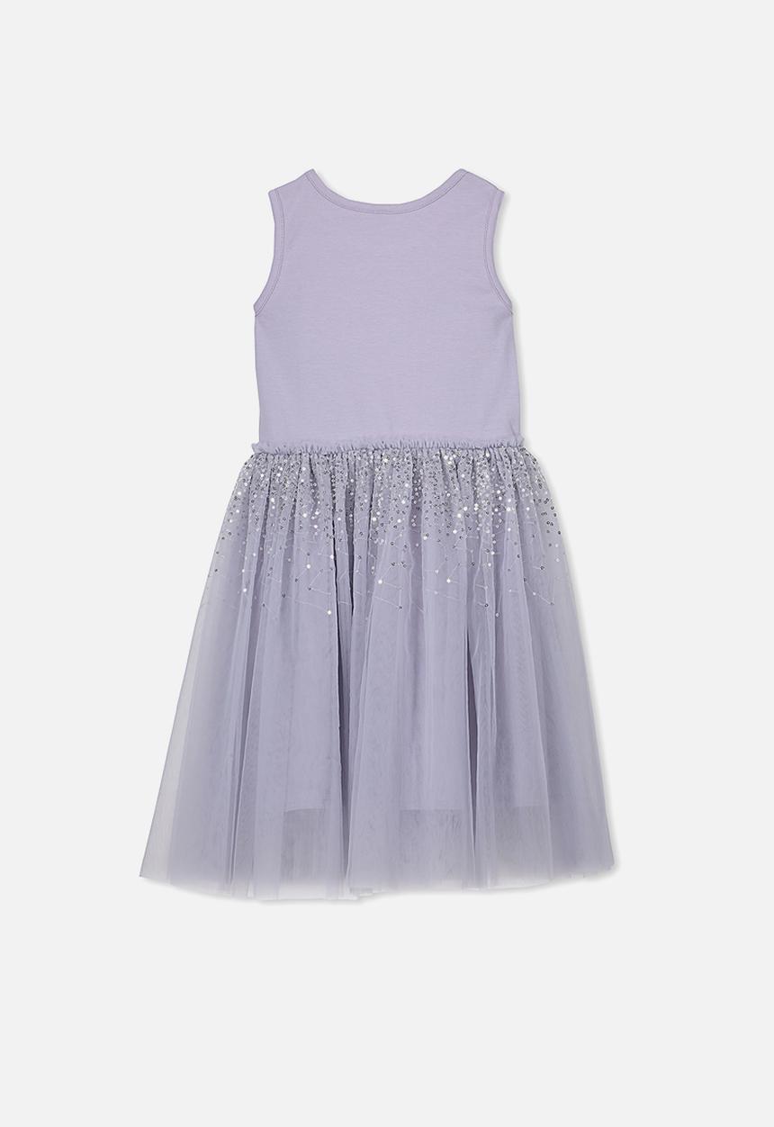 Cotton On - Kids iris tulle dress