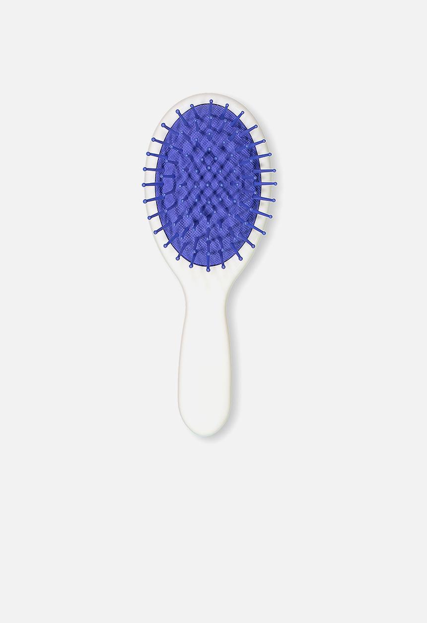 Cotton On - Kids knot messy hair brush