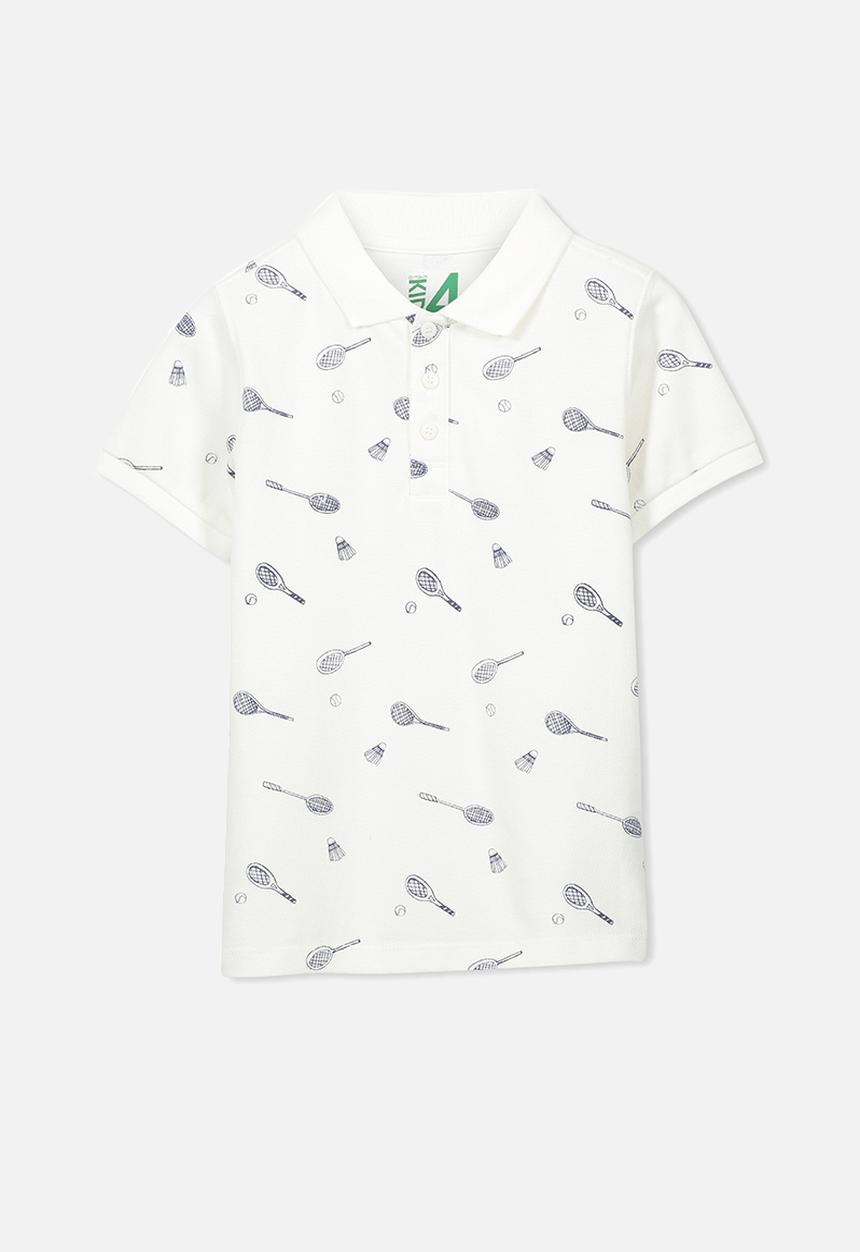 Cotton On - Kids Kenny polo