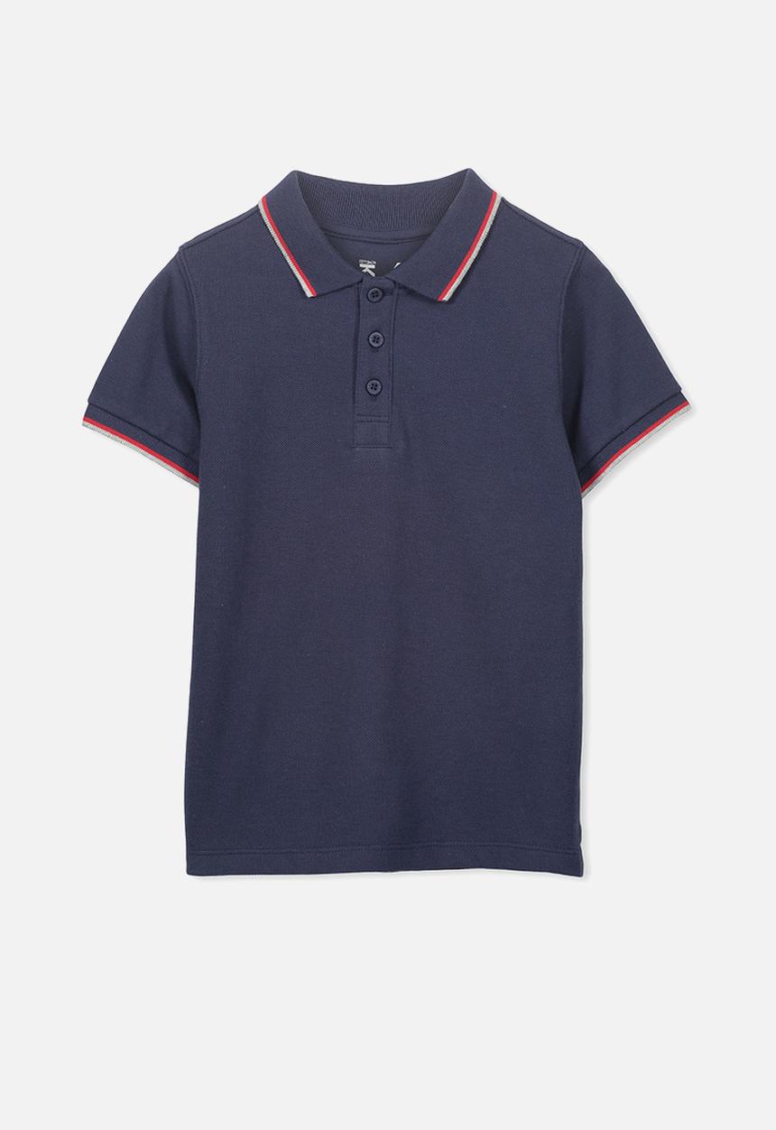 Cotton On - Kids Kenny polo
