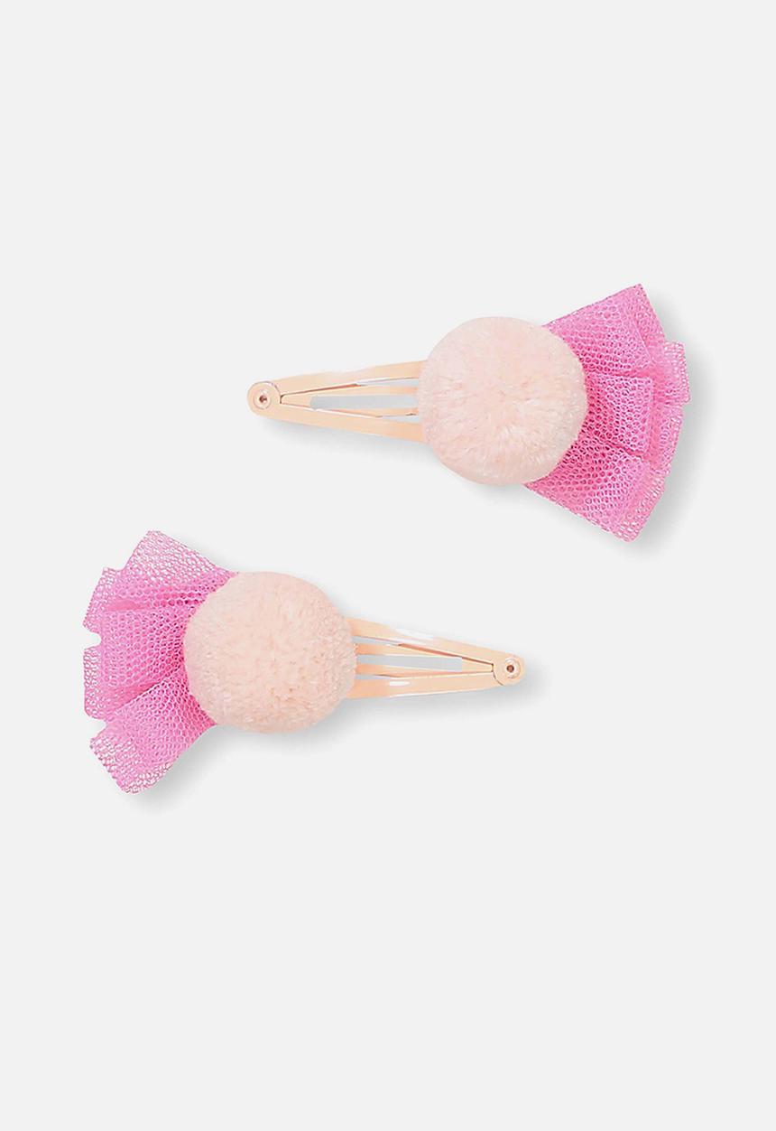 Cotton On - Kids party hairclips