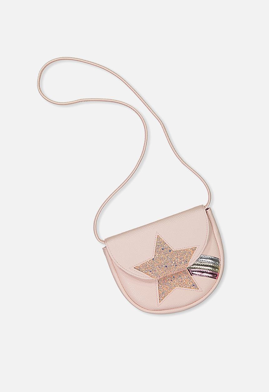 Cotton On - Kids shooting star bag